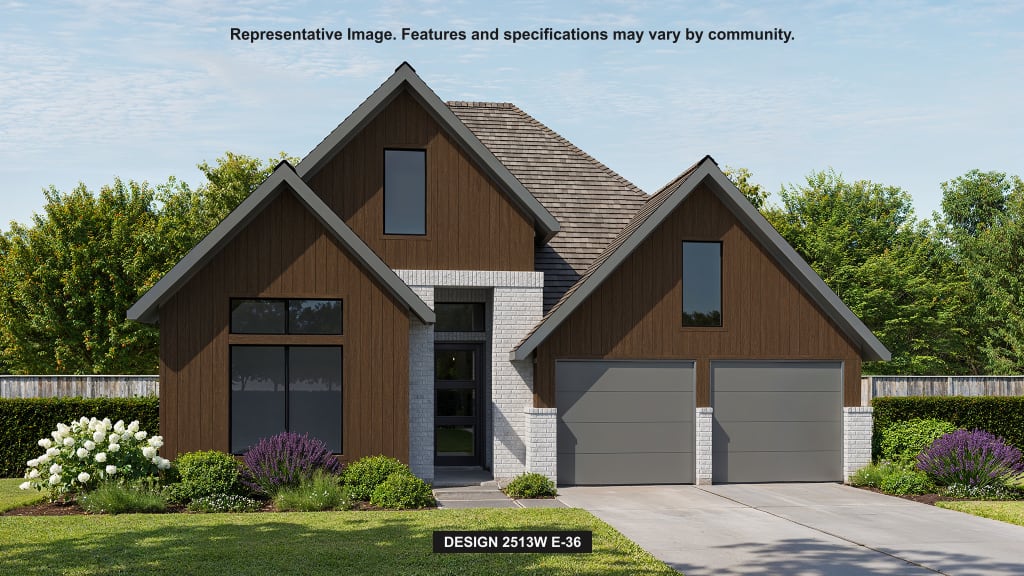 s*6様 house on the hill 90tops 2513W House Plan in Cibolo Valley Heights 65, San Antonio, Texas